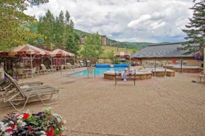 Pool and Hot Tubs, Private Washer & Dryer, Creekside Base Area Location